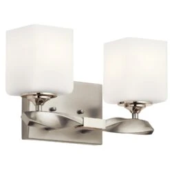 Marette Vanity Light 13 Marette Vanity Light -Union Lighting Shop 1008708