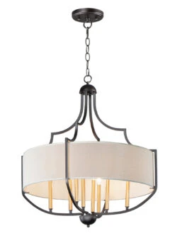 Maxim Savant Chandelier