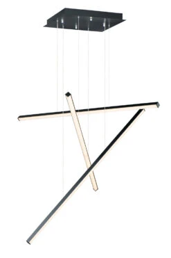 Hover Chandelier -Union Lighting Shop 1018293