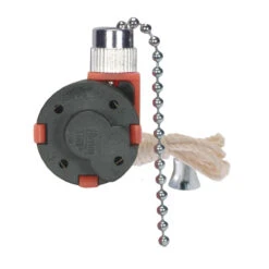 3 Speed Ceiling Fan Switch 80 1983