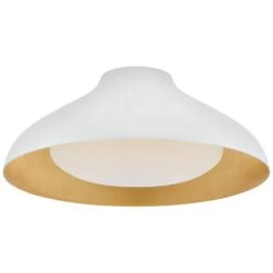 Agnes Flush Mount -Union Lighting Shop 1090618 6365f919 f4b6 4fea 948d 7e4674889799