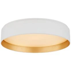 Shaw Flush Mount -Union Lighting Shop 1090967