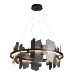 Ardesia Chandelier
