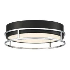 Grafice Flush Mount -Union Lighting Shop 1128308
