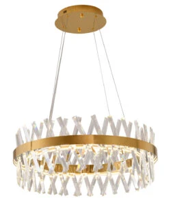 LED Chandelier FT52C26G