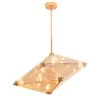 Nine Light Chandelier DLS50C22A -Union Lighting Shop 1162549
