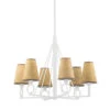 Pendelton Chandelier -Union Lighting Shop 1163145