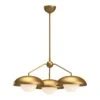 Rubio Chandelier -Union Lighting Shop 1199223
