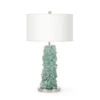 Seaglass Table Lamp -Union Lighting Shop 1219896