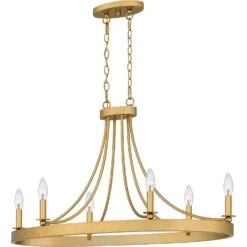 Aspyn Chandelier