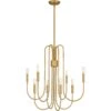 Cabry Chandelier -Union Lighting Shop 1249278