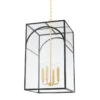 Addison Chandelier 1 Addison Chandelier -Union Lighting Shop 1254183