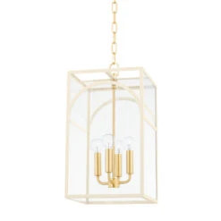 Addison Chandelier -Union Lighting Shop 1254186