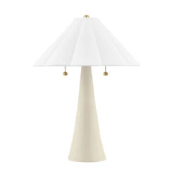 Alana Table Lamp
