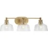 Progress Singleton Vanity Light 2 Progress Singleton Vanity Light -Union Lighting Shop 1258736