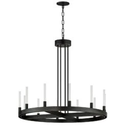 Maxim Ovation Chandelier -Union Lighting Shop 1264546