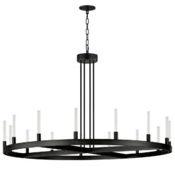 Maxim Ovation Chandelier -Union Lighting Shop 1264549