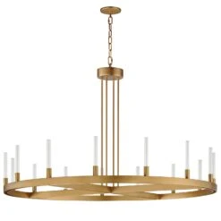 Maxim Ovation Chandelier