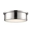 Serca Flush Mount