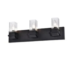 Dainolite Veronica Vanity Light -Union Lighting Shop 1290300