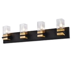 Dainolite Veronica Vanity Light -Union Lighting Shop 1290304