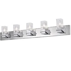 Dainolite Veronica Vanity Light -Union Lighting Shop 1290308