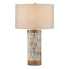 Hyson Table Lamp -Union Lighting Shop 1293715