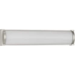 Progress Barril LED Vanity Light