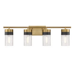 Brickell Vanity Light