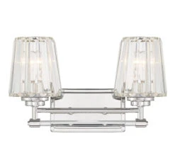 Garnet Vanity Light 15 Garnet Vanity Light -Union Lighting Shop 1300683