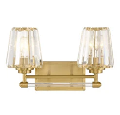 Garnet Vanity Light 16 Garnet Vanity Light -Union Lighting Shop 1300684