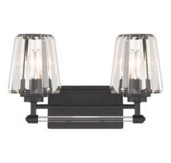 Garnet Vanity Light 19 Garnet Vanity Light -Union Lighting Shop 1300685
