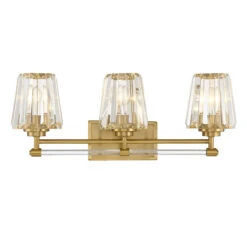 Garnet Vanity Light 17 Garnet Vanity Light -Union Lighting Shop 1300687