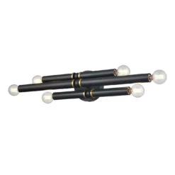 DVI Klondike Vanity Light