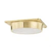 Greenwich Flush-Mount -Union Lighting Shop 1313121