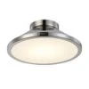 Lucida Flush-Mount -Union Lighting Shop 1313643