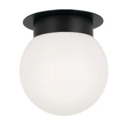 Albers Flush Mount -Union Lighting Shop 1320633