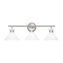 Belcarra Vanity Light