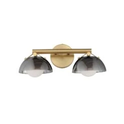 Domain Vanity Light 26 Domain Vanity Light -Union Lighting Shop 1339409