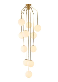 11 Light Chandelier BANLT13