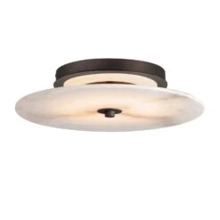 Maxim Quarry Flush-Mount