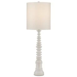 Malayan White Floor Lamp 9 Malayan White Floor Lamp -Union Lighting Shop 1353553