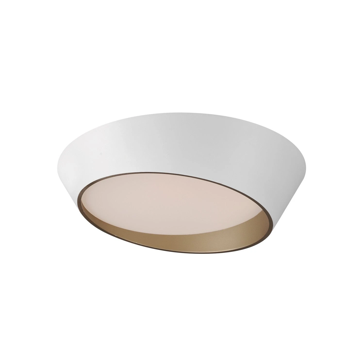 Slant Flush-Mount 4 Slant Flush-Mount - Image 2