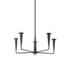 Danna Chandelier -Union Lighting Shop 1380869