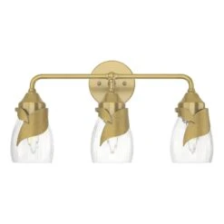 Lapas 3-Light Bath Sconce