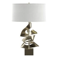 Gallery Table Lamp