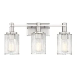 Concord Vanity Light