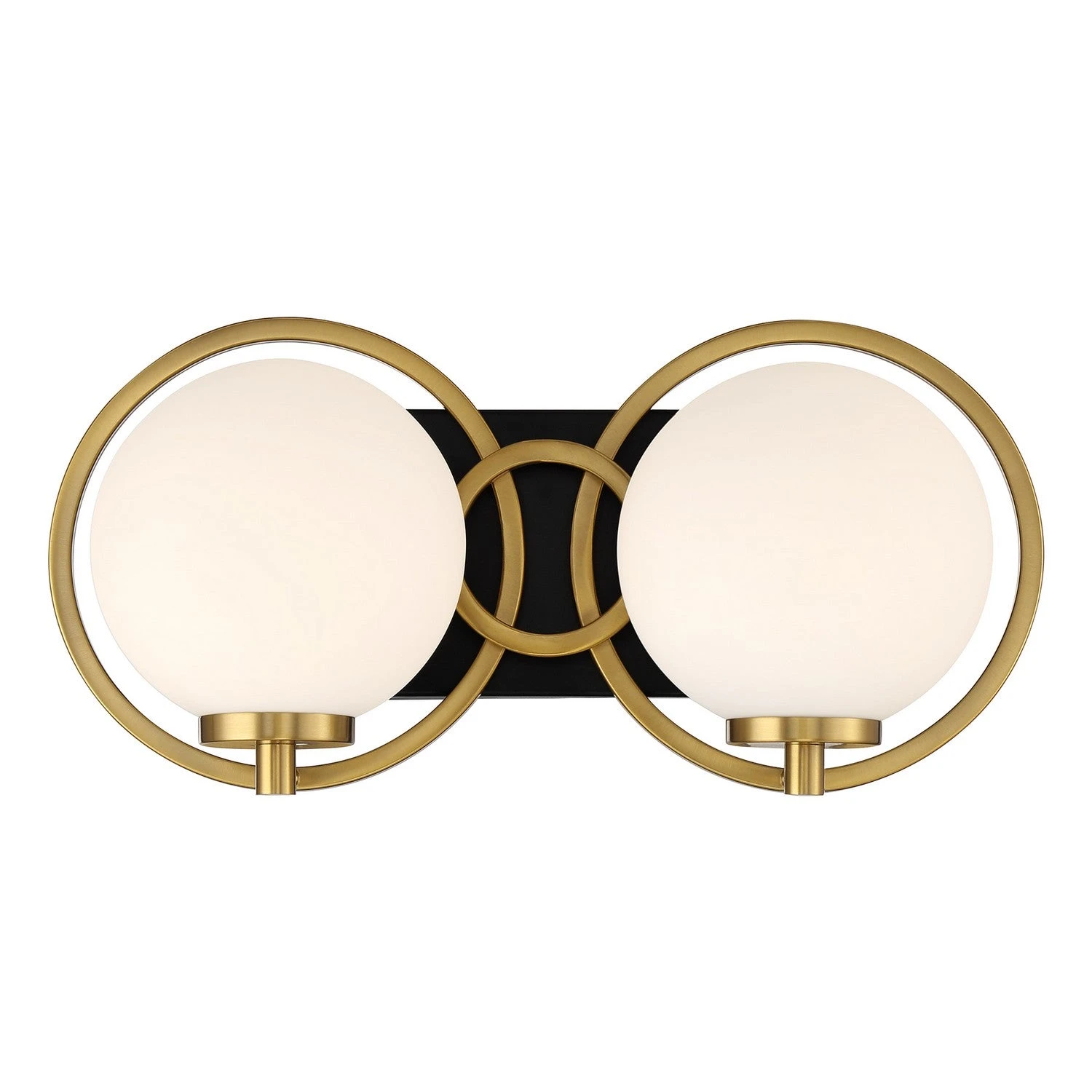 Alhambra Vanity Light 4 Alhambra Vanity Light - Image 2