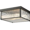 Z-LIte Carnaby Flush Mount -Union Lighting Shop 1445613
