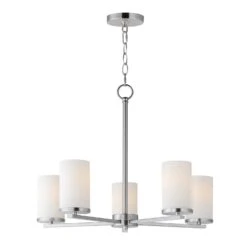 Maxim Lateral Chandelier 7 Maxim Lateral Chandelier -Union Lighting Shop 1451398